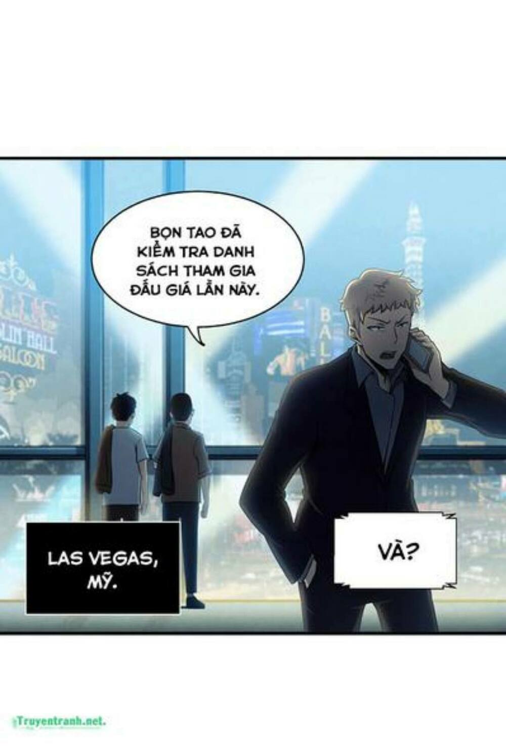 Vua Trộm Mộ Chapter 11 - Trang 55