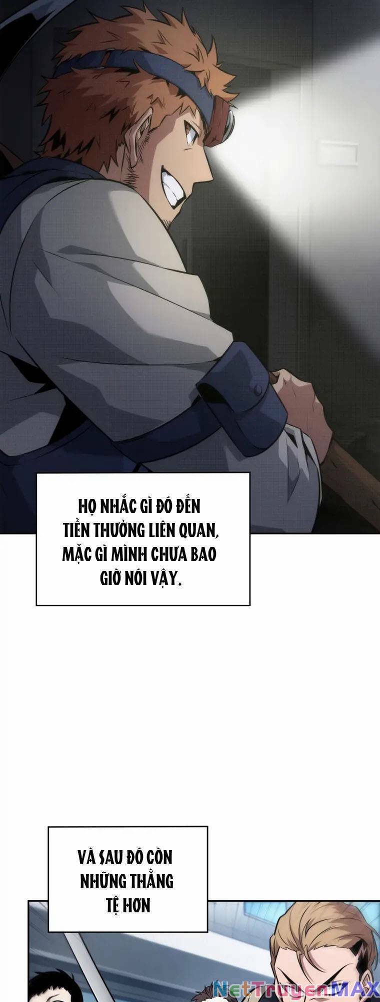 Vua Trộm Mộ Chapter 403 - Trang 41