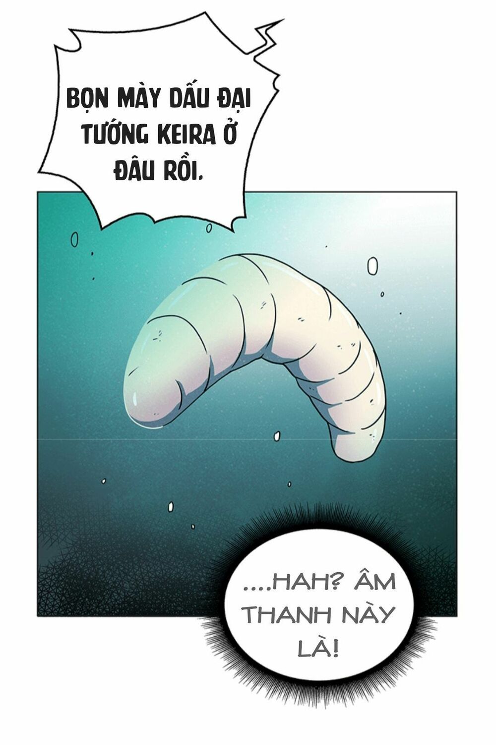 Vua Trộm Mộ Chapter 52 - Trang 50