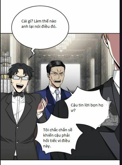 Vua Trộm Mộ Chapter 55 - Trang 45