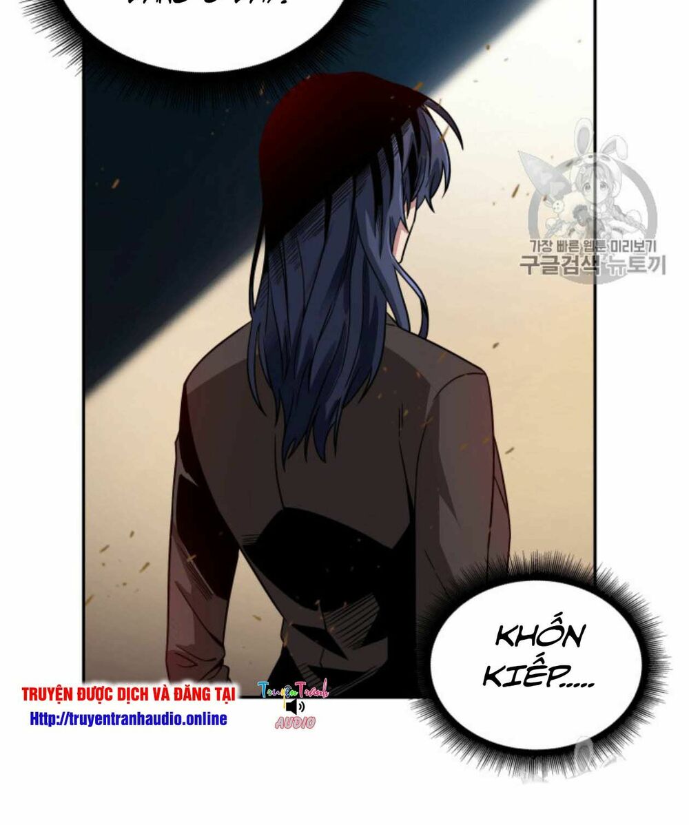 Vua Trộm Mộ Chapter 91 - Trang 6