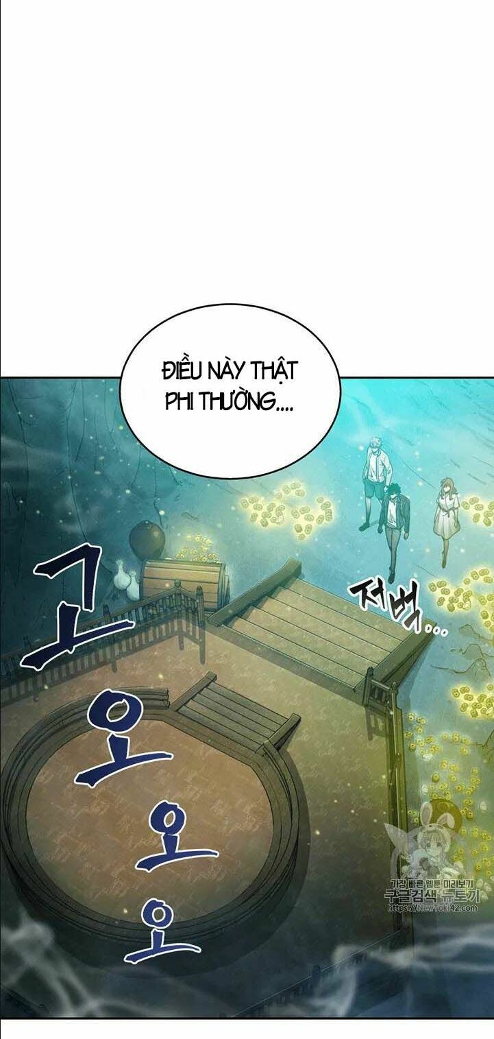 Vua Trộm Mộ Chapter 79 - Trang 70