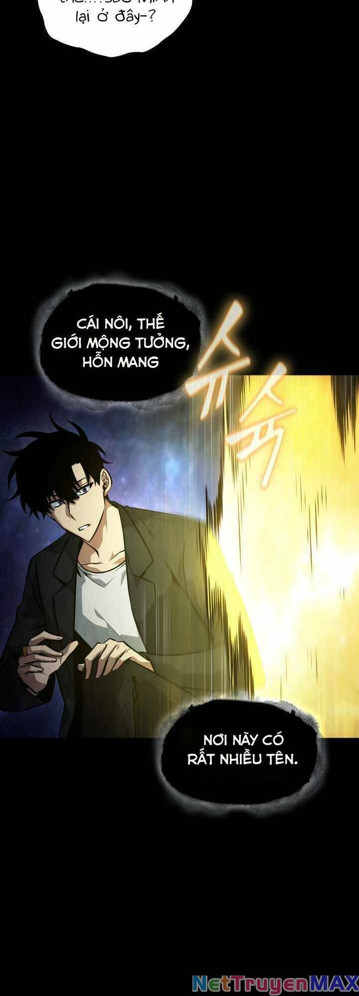 Vua Trộm Mộ Chapter 395 - Trang 50