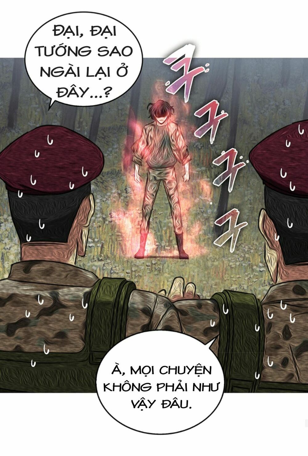 Vua Trộm Mộ Chapter 52 - Trang 72