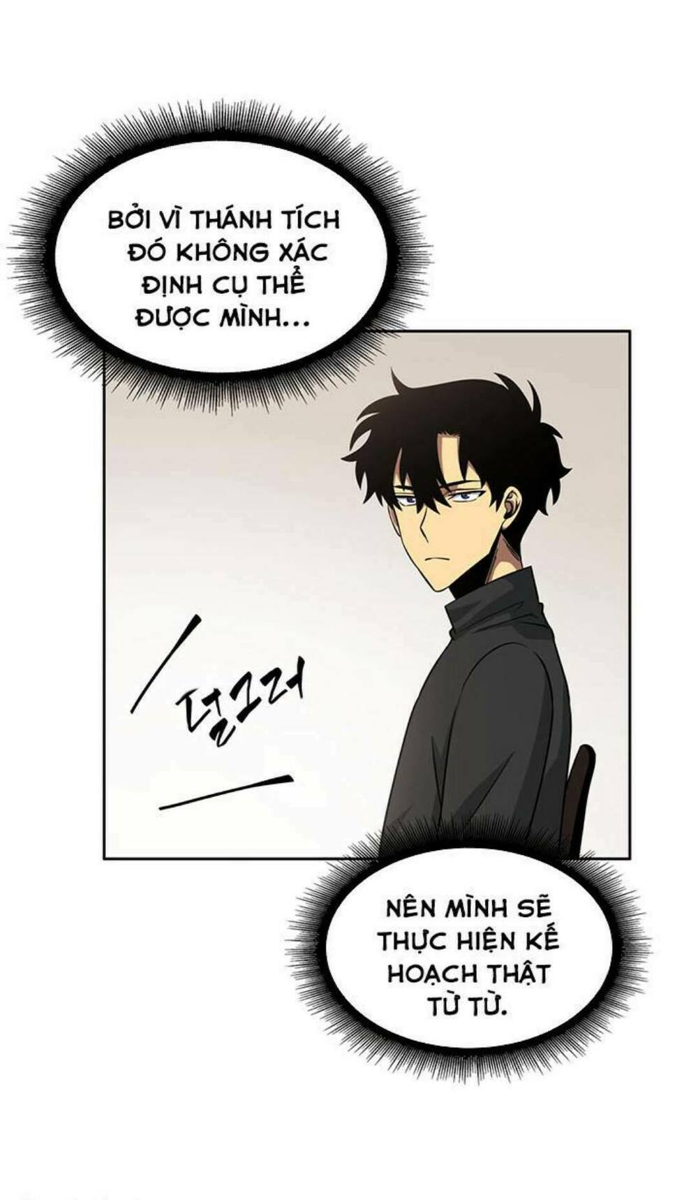 Vua Trộm Mộ Chapter 12 - Trang 33