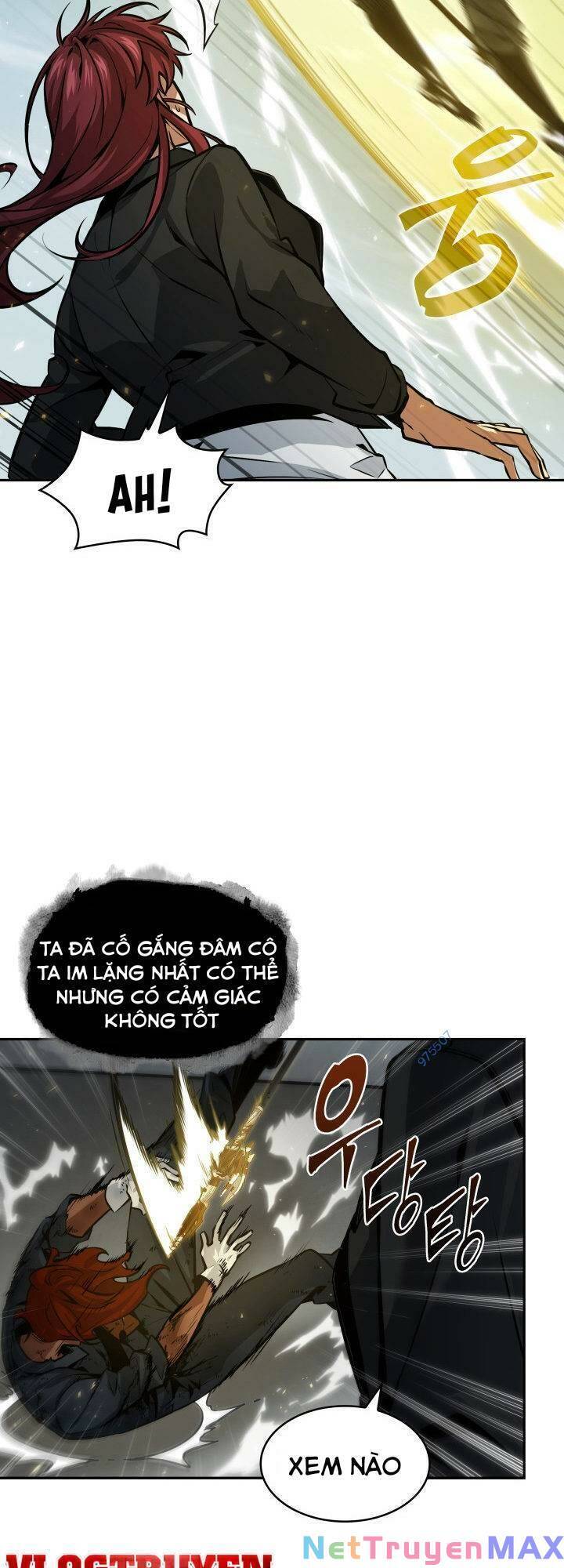 Vua Trộm Mộ Chapter 369 - Trang 32