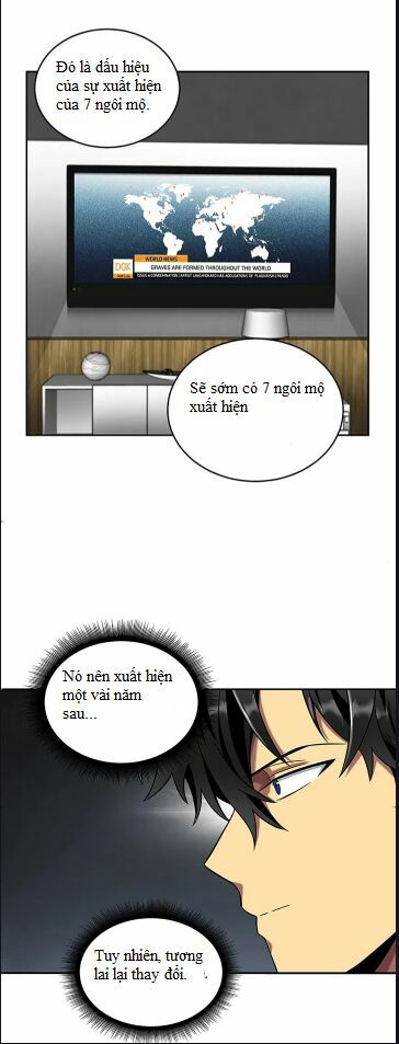 Vua Trộm Mộ Chapter 58 - Trang 13