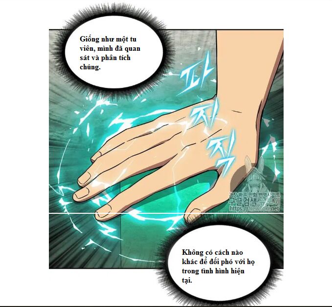 Vua Trộm Mộ Chapter 64 - Trang 4