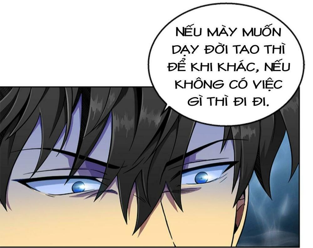 Vua Trộm Mộ Chapter 53 - Trang 33