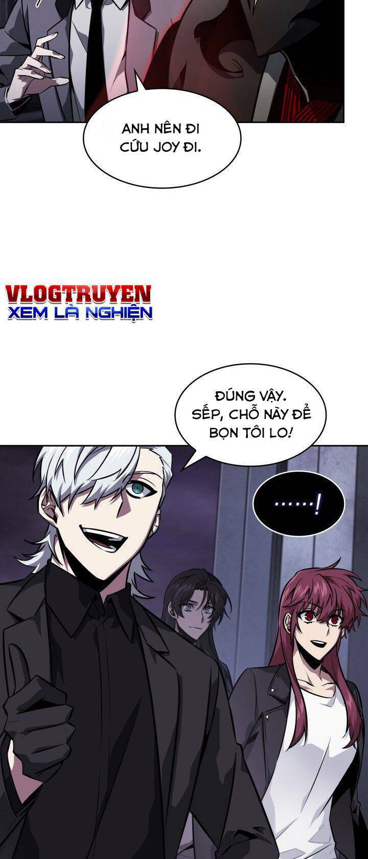 Vua Trộm Mộ Chapter 390 - Trang 29