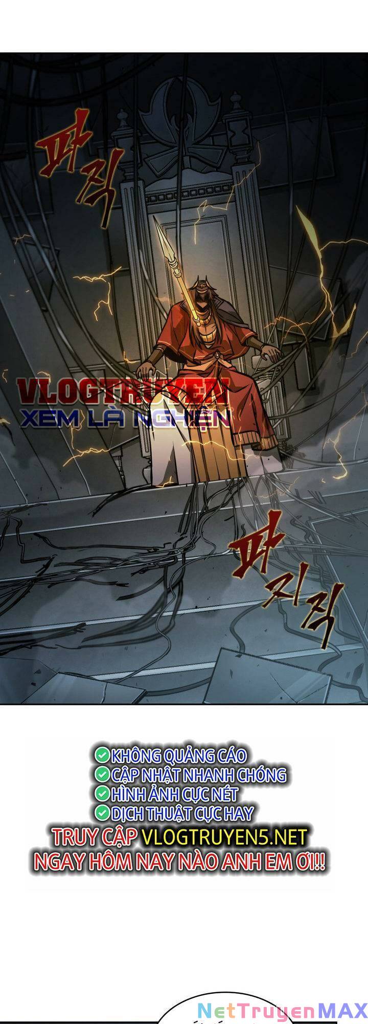 Vua Trộm Mộ Chapter 372 - Trang 24