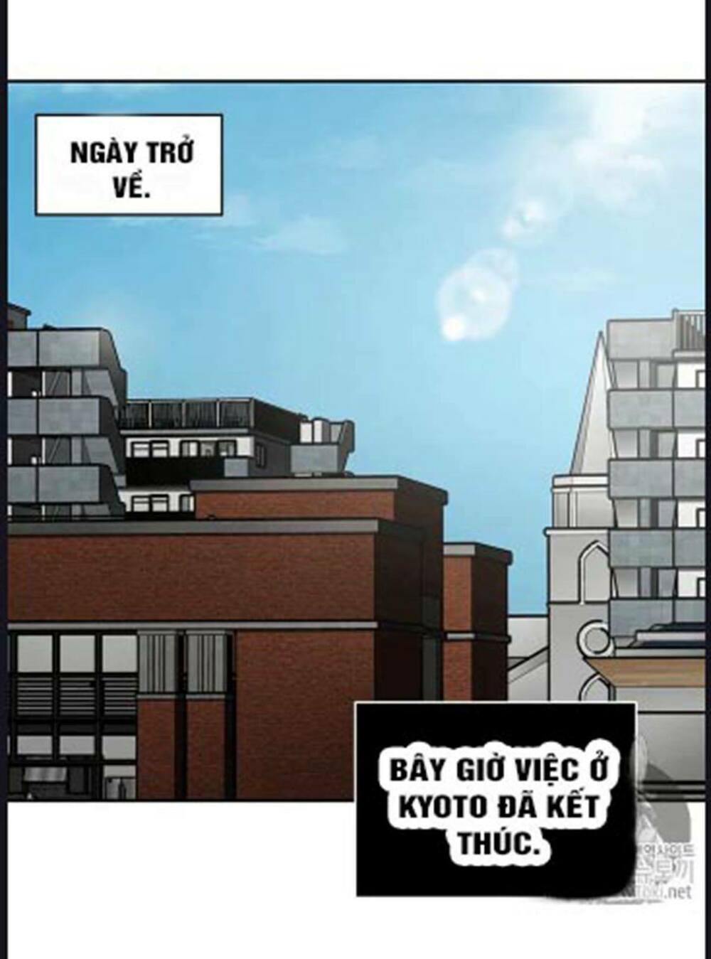 Vua Trộm Mộ Chapter 66 - Trang 54