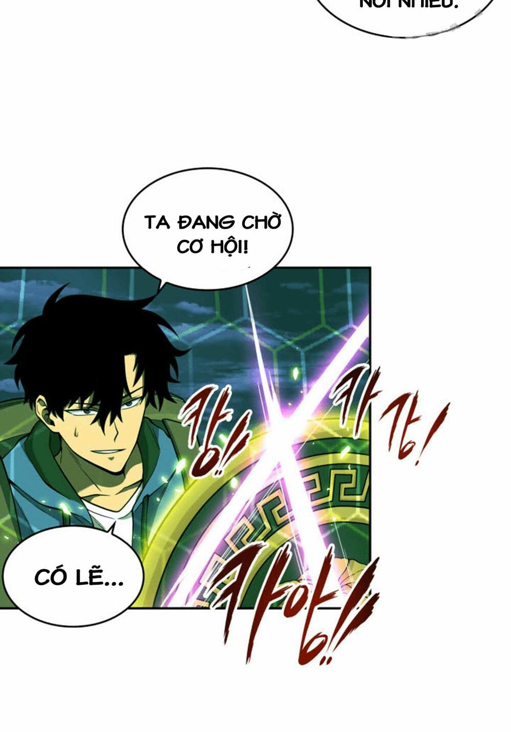 Vua Trộm Mộ Chapter 92 - Trang 6