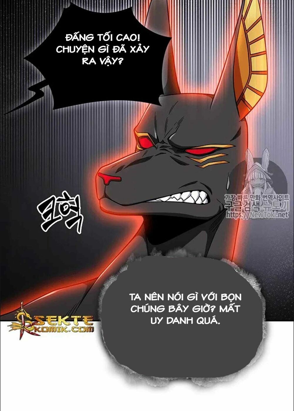 Vua Trộm Mộ Chapter 73 - Trang 65