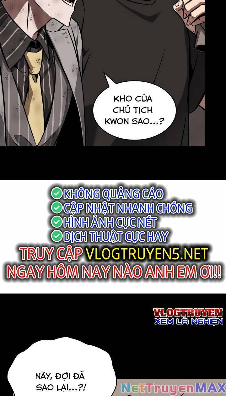 Vua Trộm Mộ Chapter 382 - Trang 51