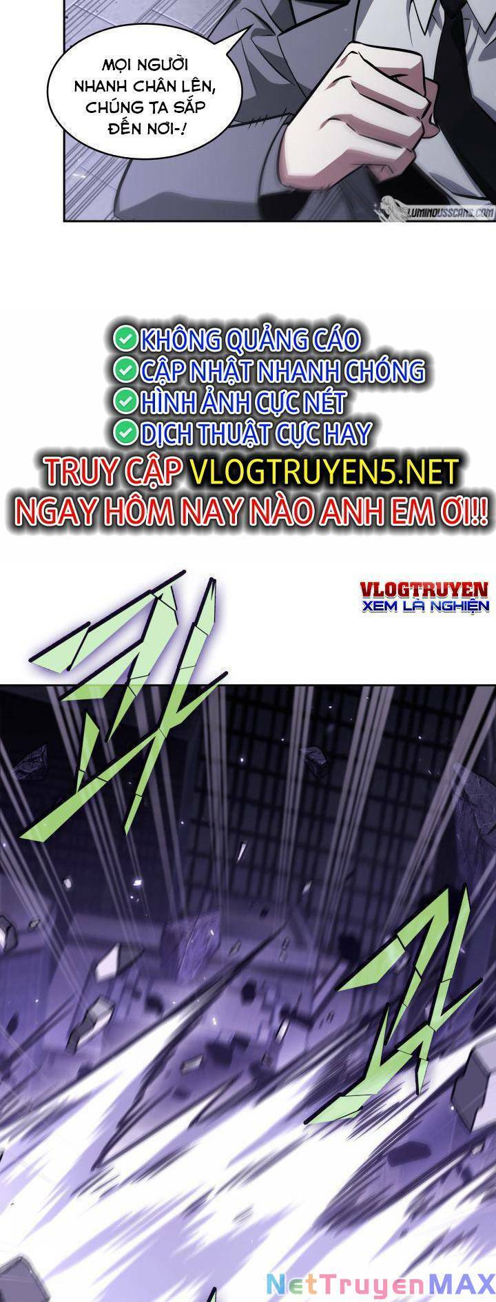 Vua Trộm Mộ Chapter 385 - Trang 7