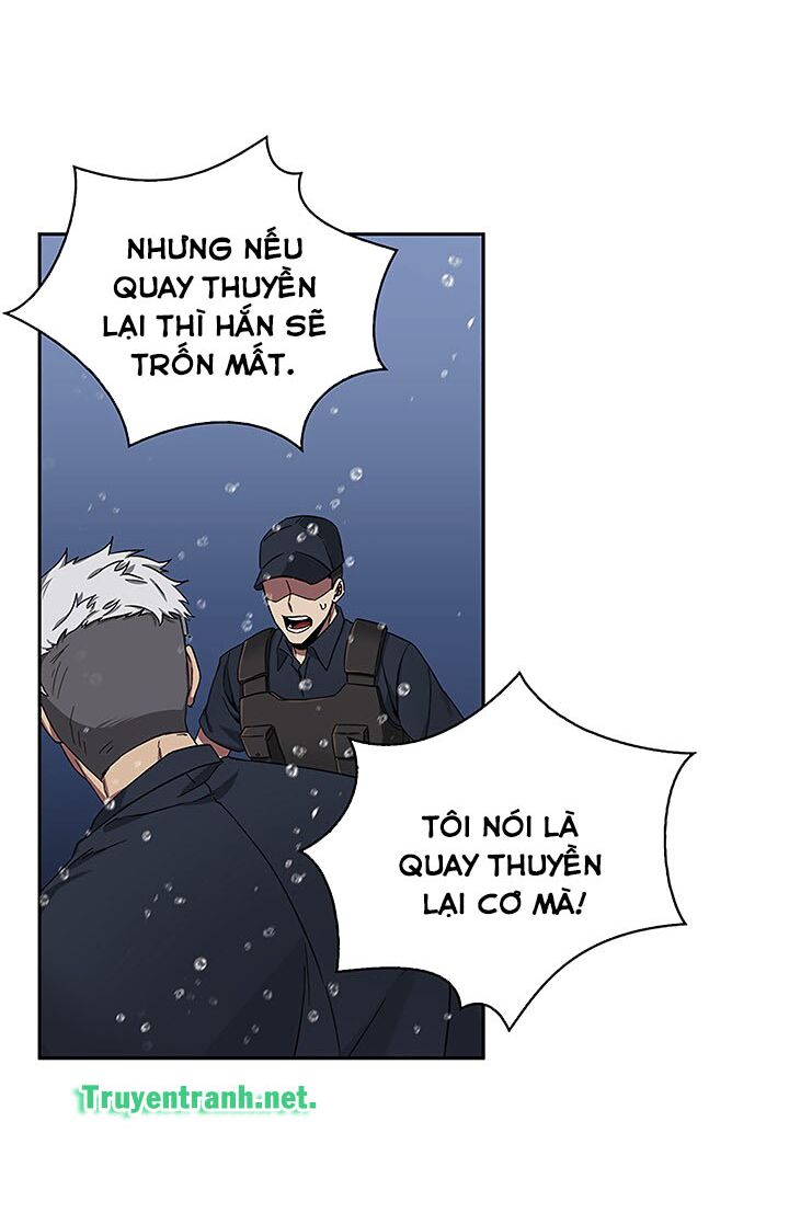 Vua Trộm Mộ Chapter 33 - Trang 54