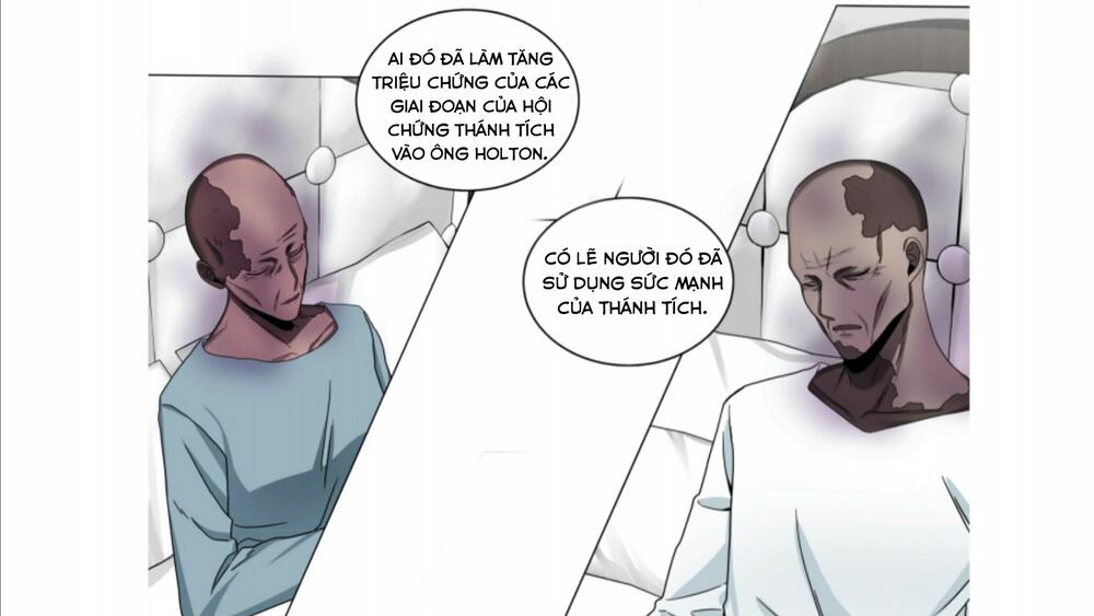 Vua Trộm Mộ Chapter 42 - Trang 61