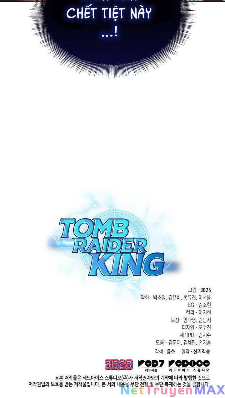 Vua Trộm Mộ Chapter 373 - Trang 59