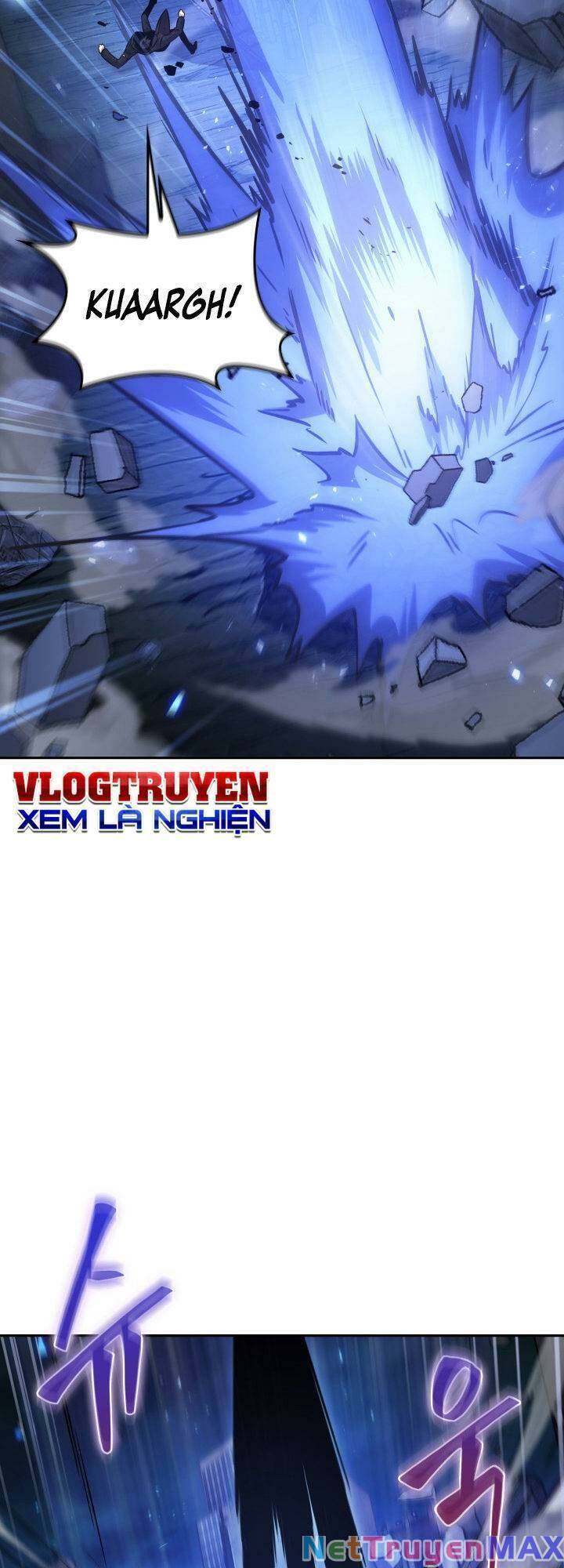 Vua Trộm Mộ Chapter 377 - Trang 9