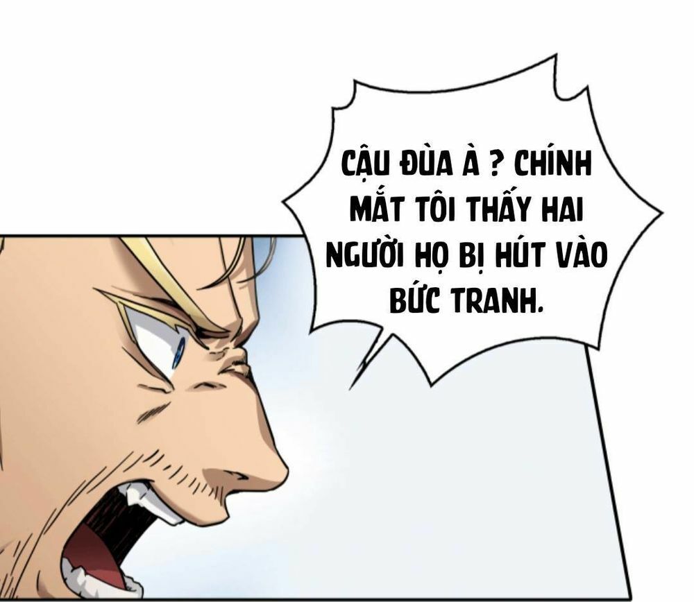 Vua Trộm Mộ Chapter 49 - Trang 59