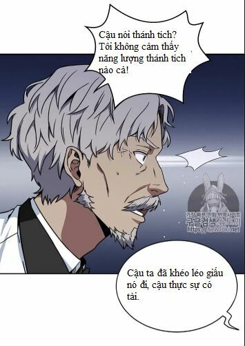 Vua Trộm Mộ Chapter 54 - Trang 36