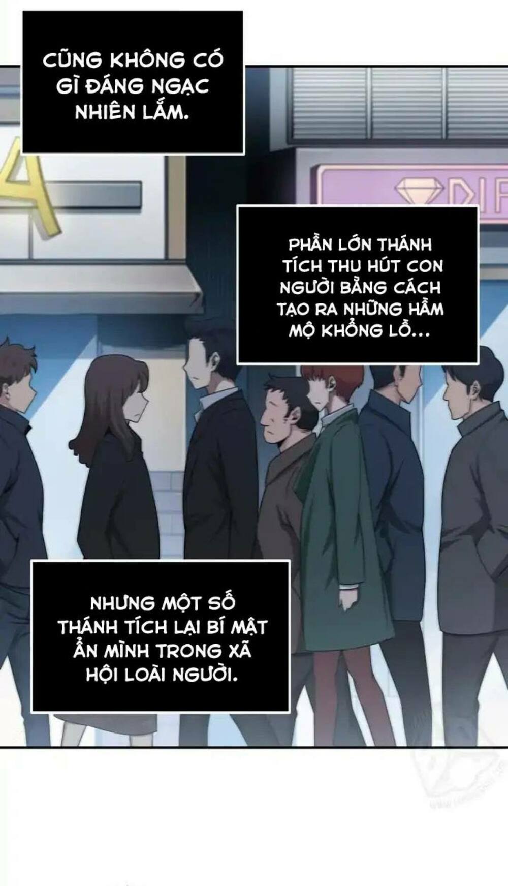 Vua Trộm Mộ Chapter 3 - Trang 26