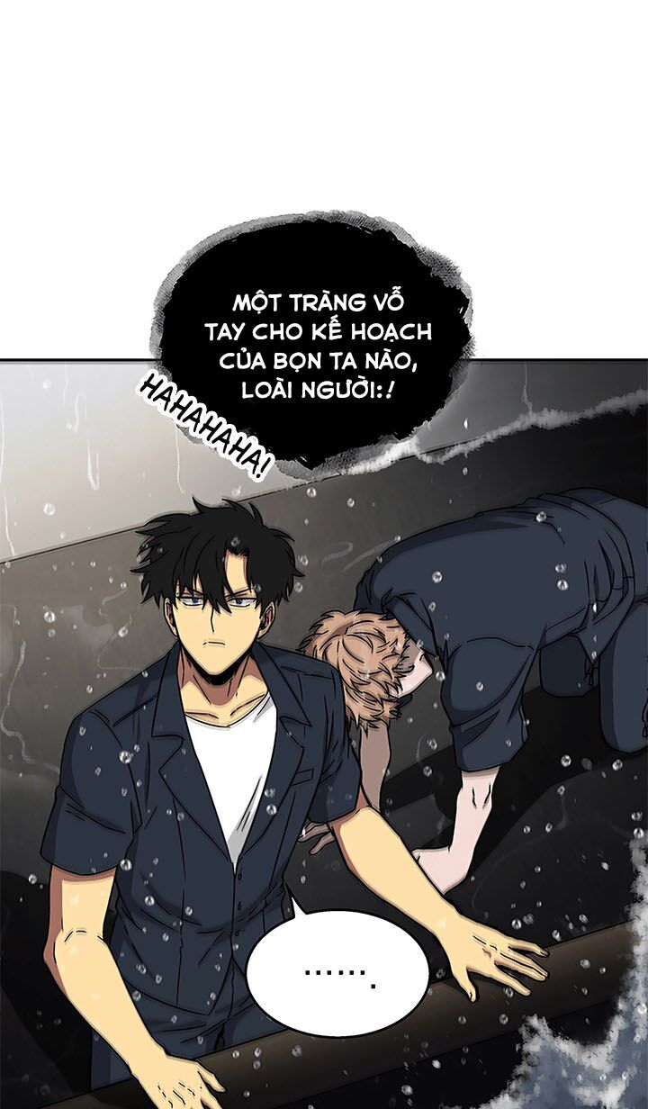 Vua Trộm Mộ Chapter 32 - Trang 48