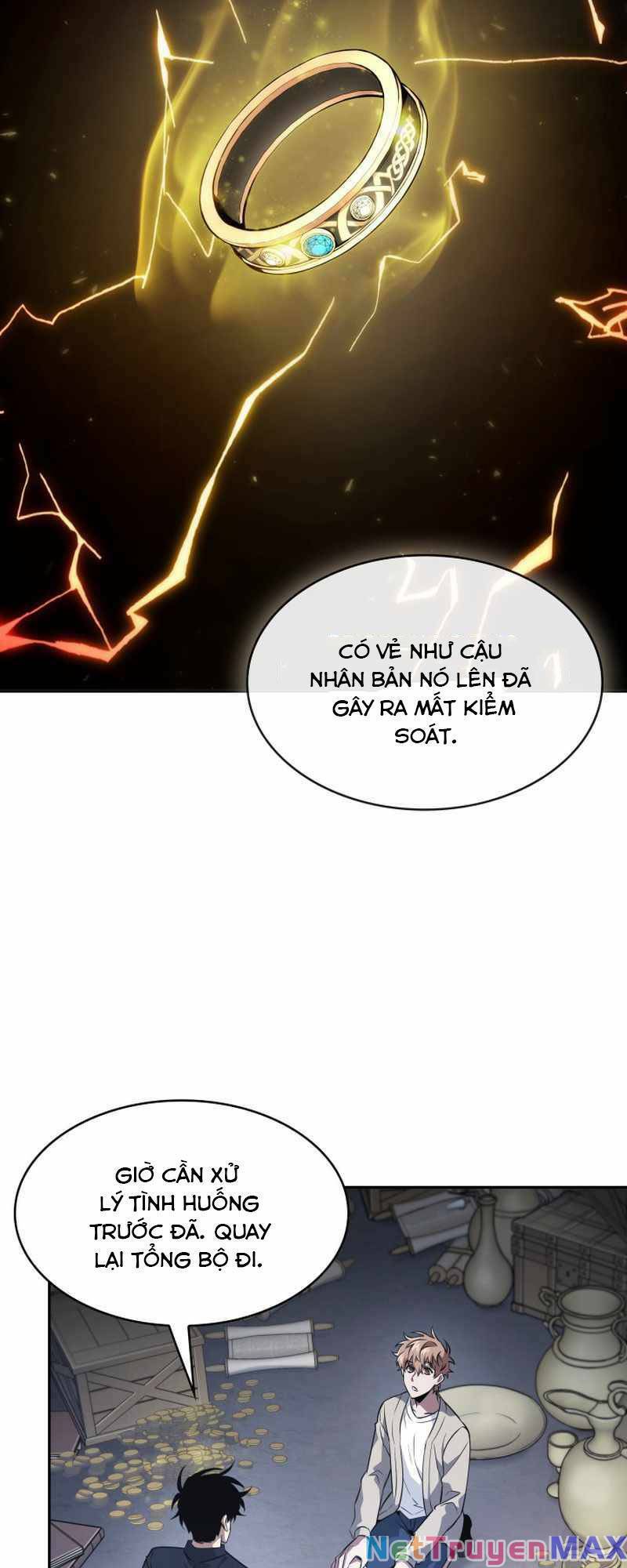 Vua Trộm Mộ Chapter 405 - Trang 59