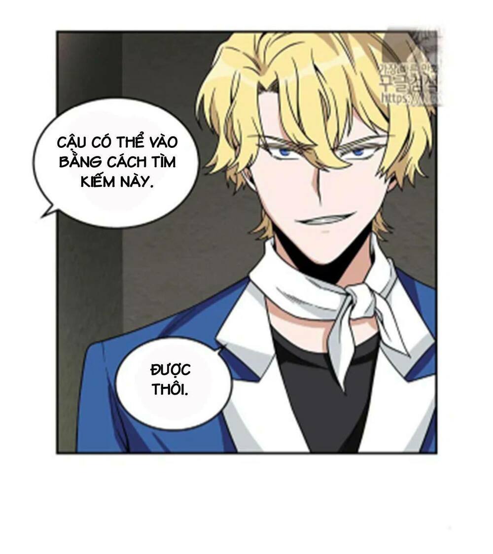 Vua Trộm Mộ Chapter 67 - Trang 50