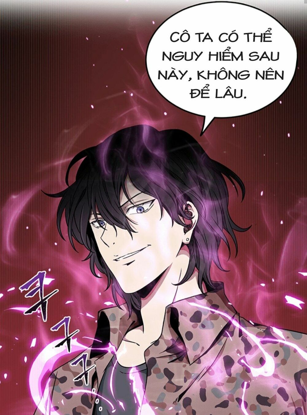 Vua Trộm Mộ Chapter 51 - Trang 18