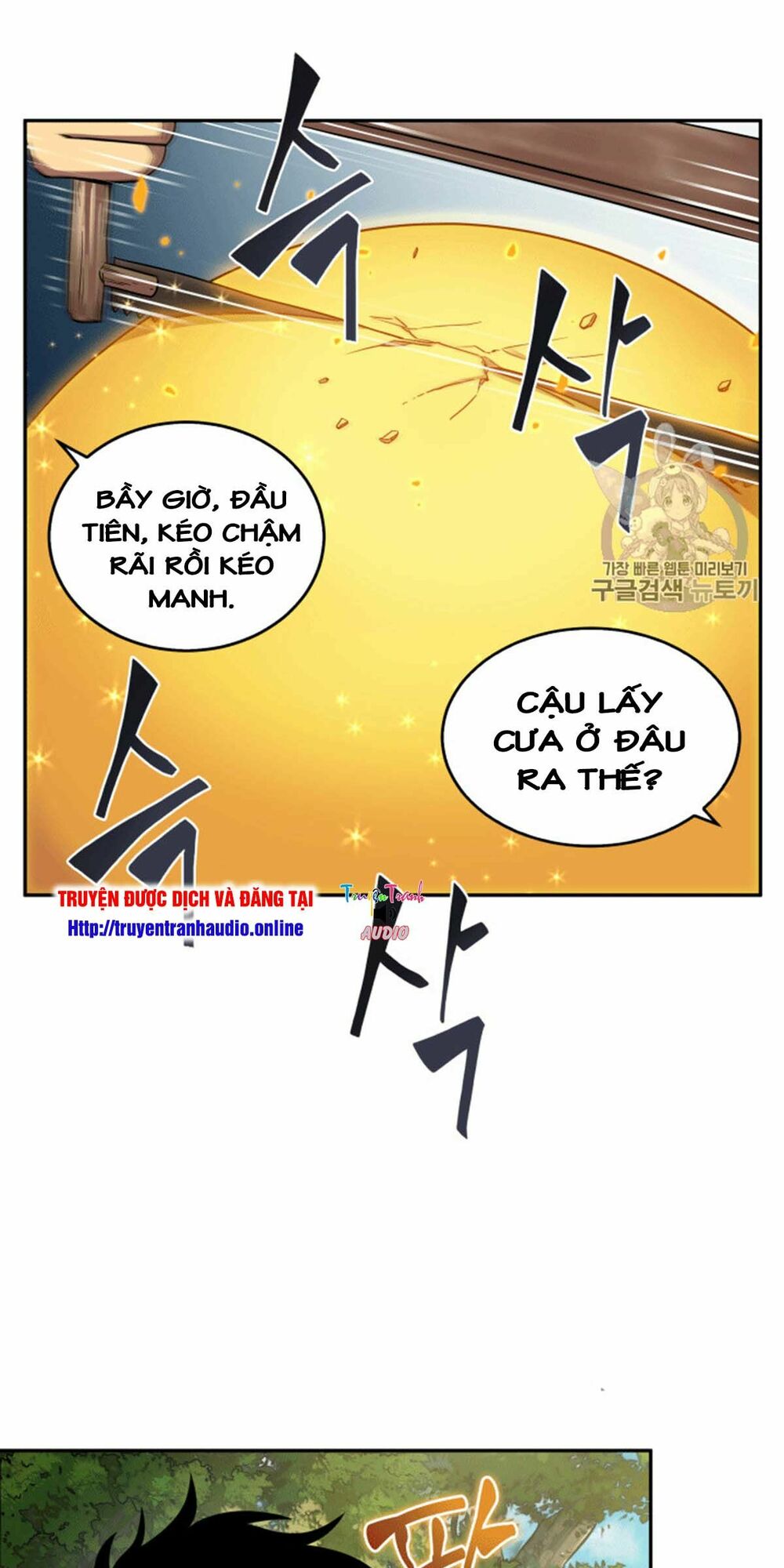 Vua Trộm Mộ Chapter 87 - Trang 6