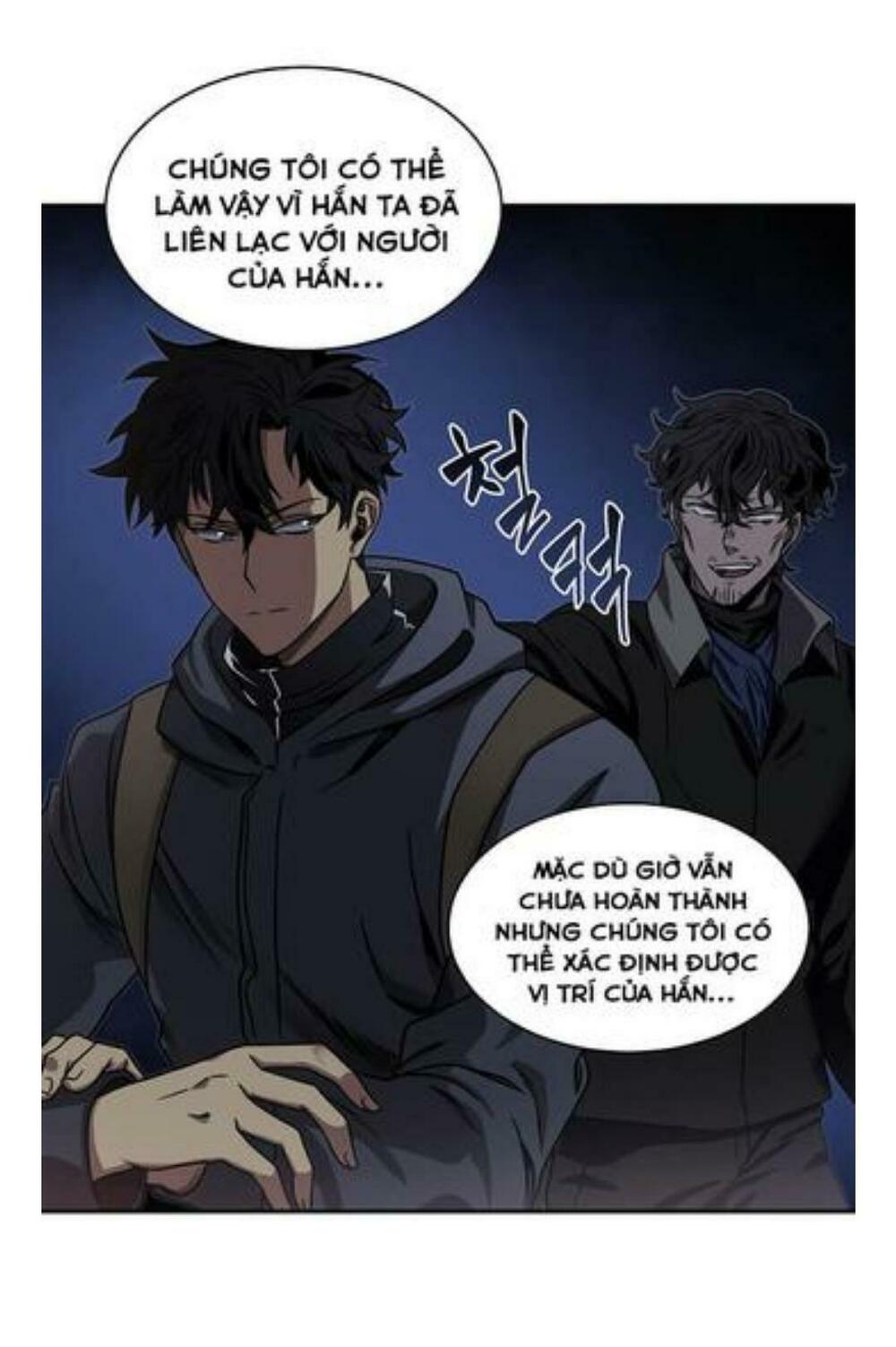 Vua Trộm Mộ Chapter 11 - Trang 43