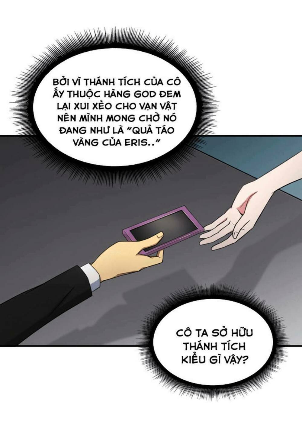 Vua Trộm Mộ Chapter 18 - Trang 38