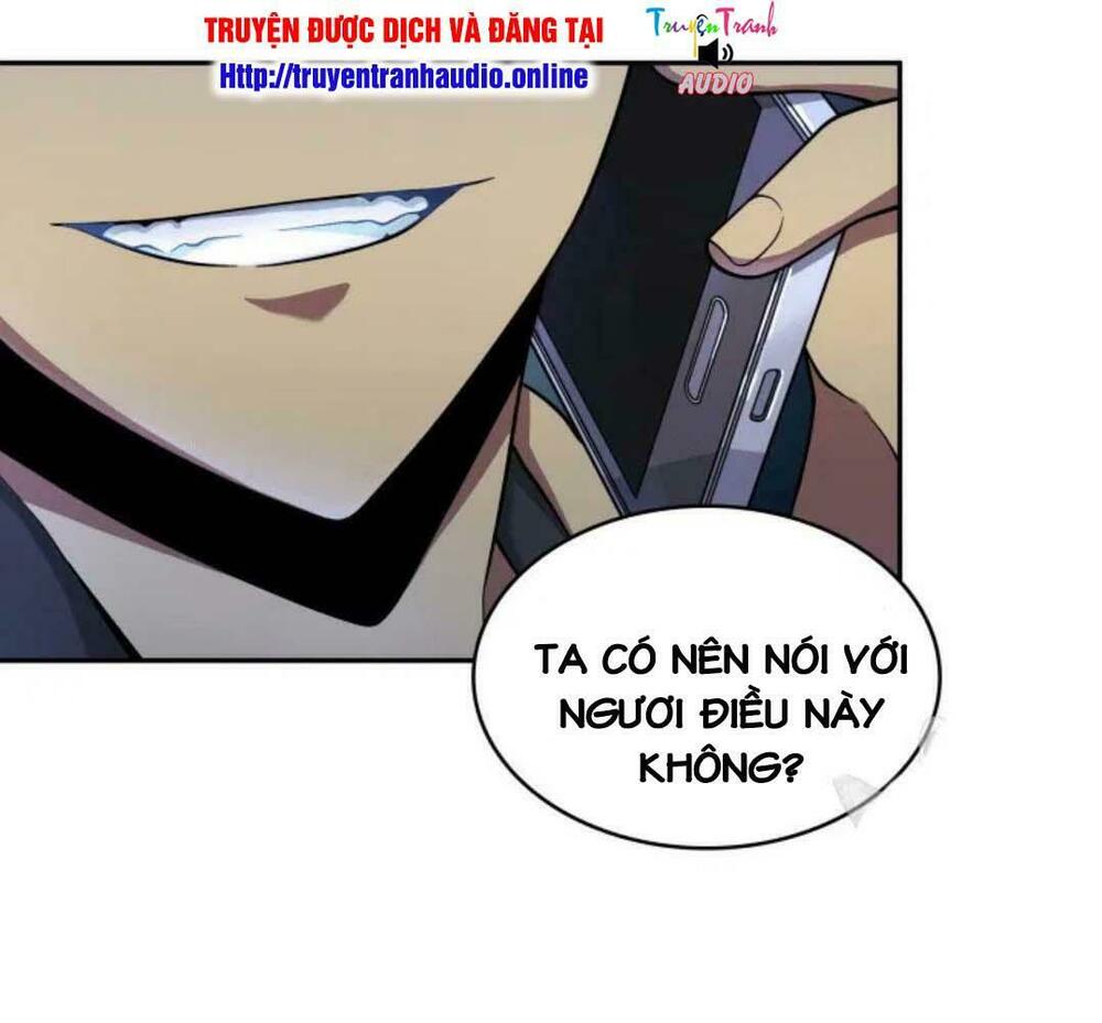 Vua Trộm Mộ Chapter 90 - Trang 54