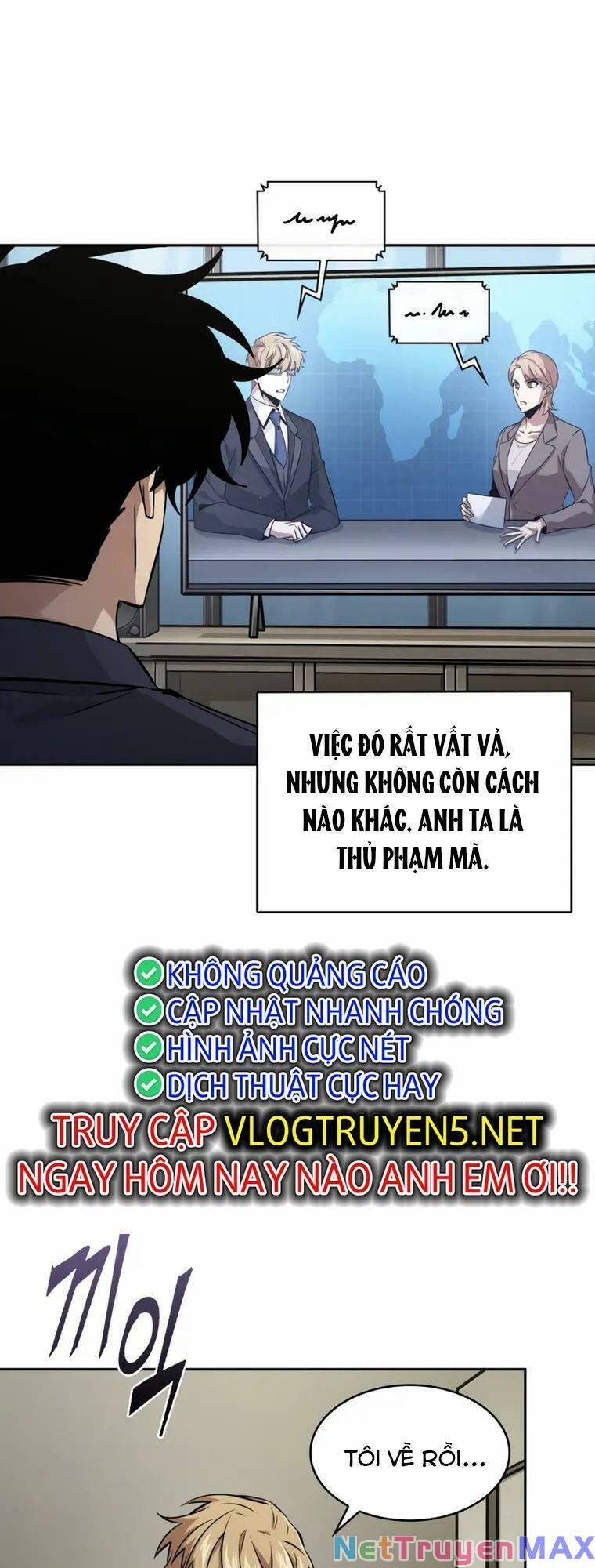 Vua Trộm Mộ Chapter 401 - Trang 38