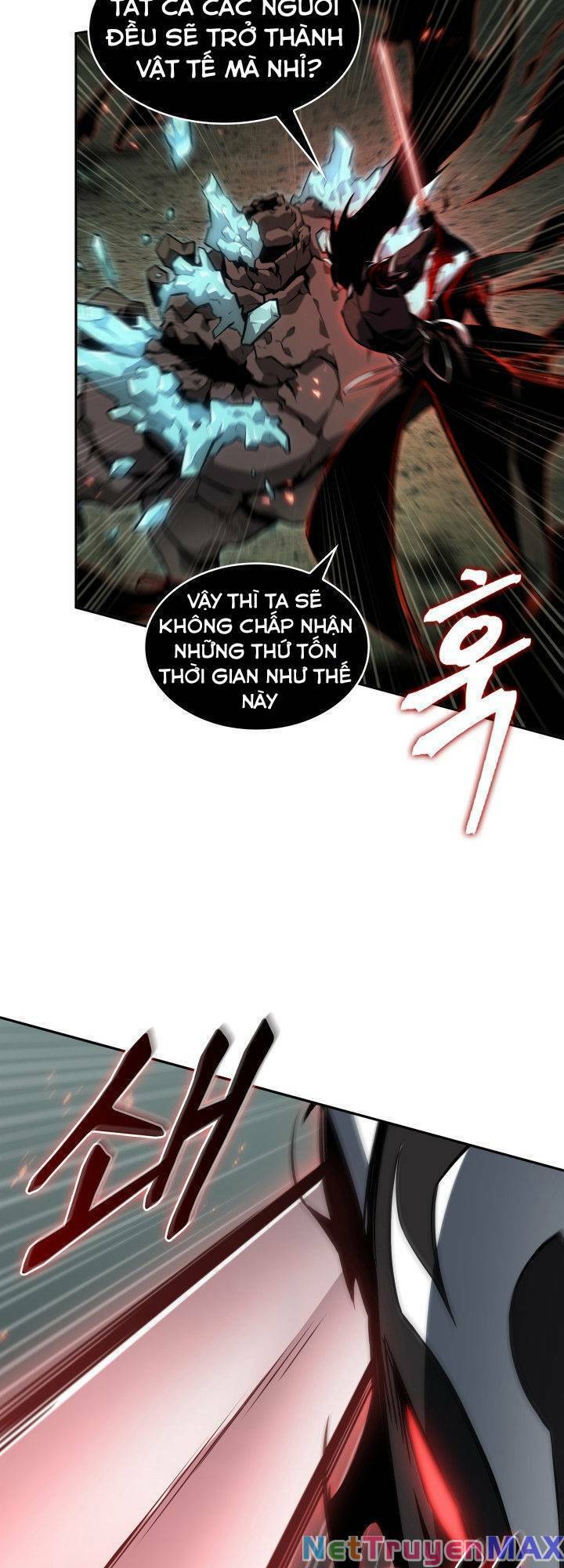 Vua Trộm Mộ Chapter 368 - Trang 16