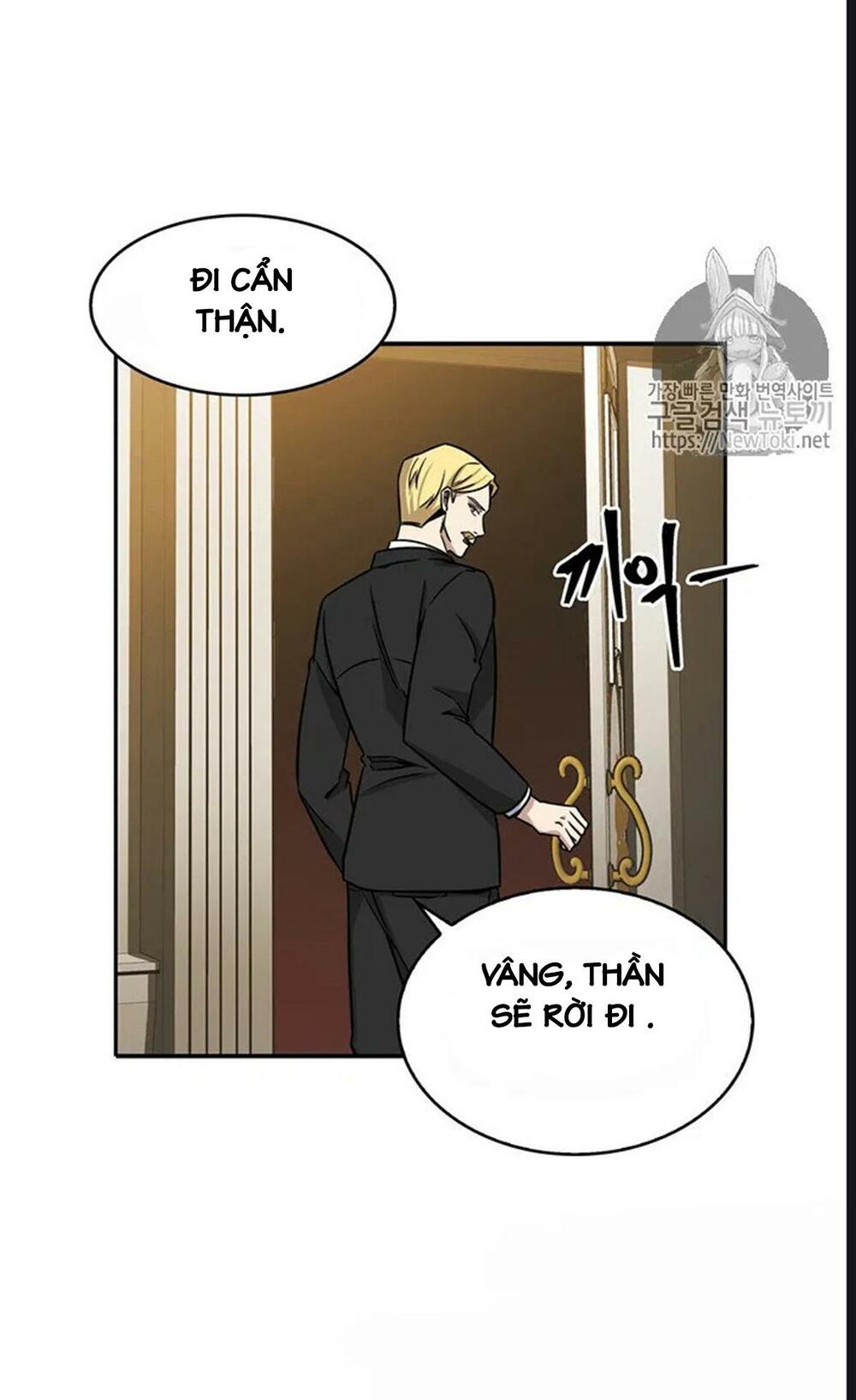 Vua Trộm Mộ Chapter 70 - Trang 45