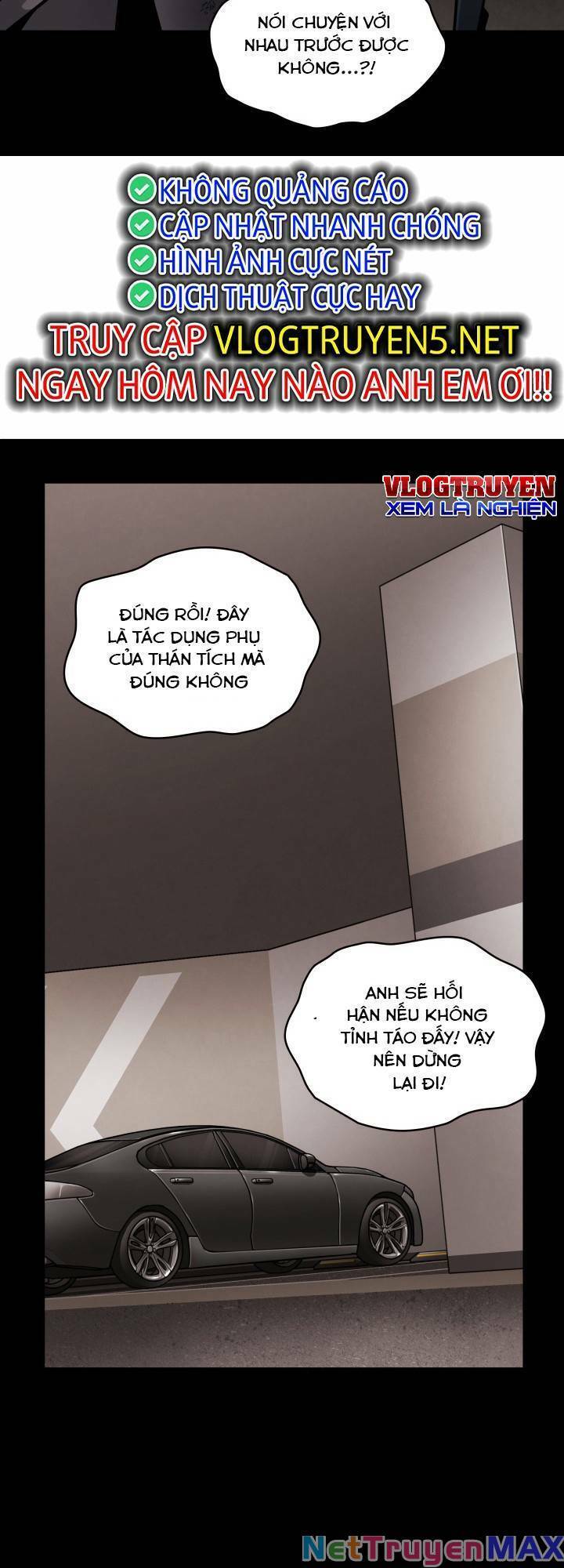 Vua Trộm Mộ Chapter 382 - Trang 36