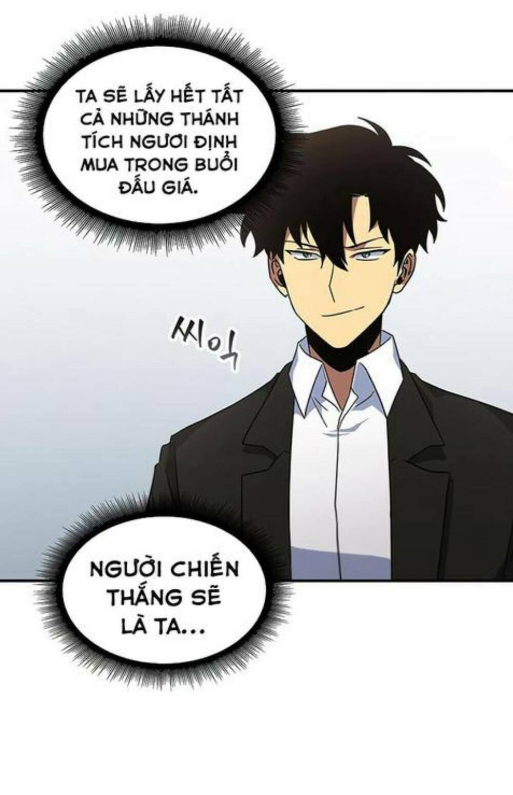 Vua Trộm Mộ Chapter 16 - Trang 25