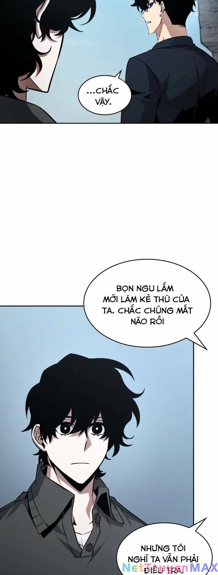 Vua Trộm Mộ Chapter 403 - Trang 17