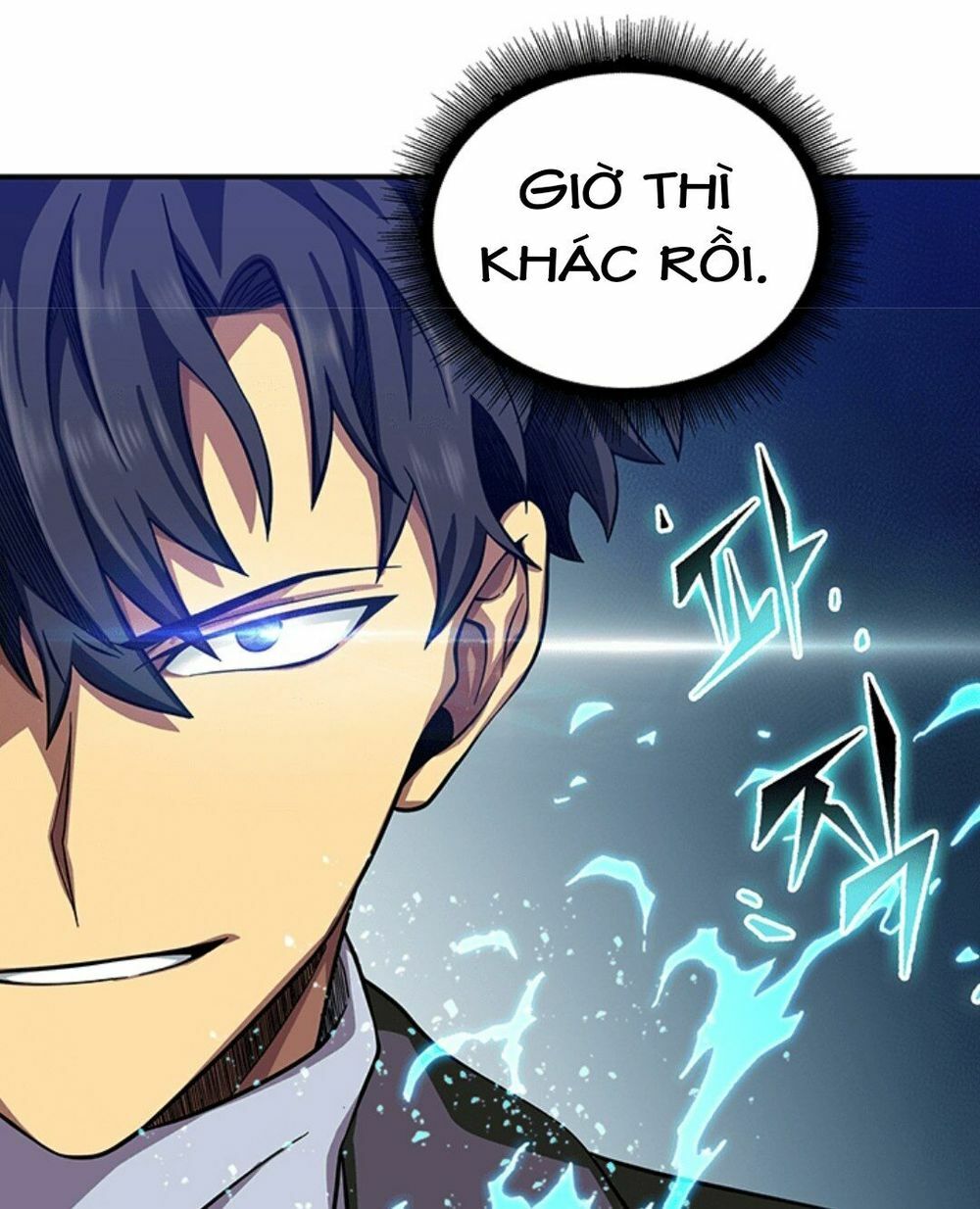 Vua Trộm Mộ Chapter 48 - Trang 55