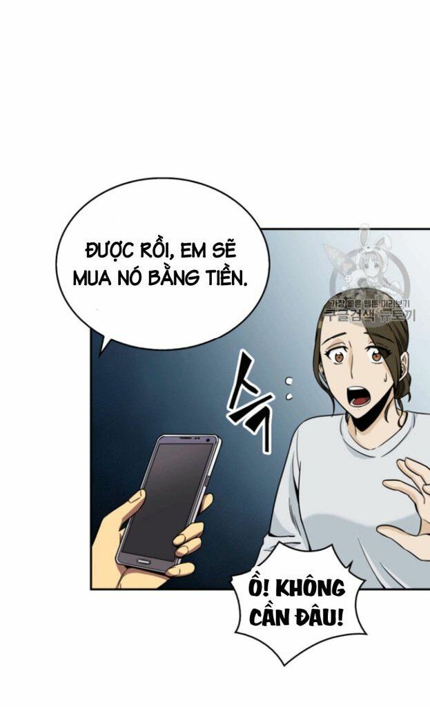 Vua Trộm Mộ Chapter 85 - Trang 55