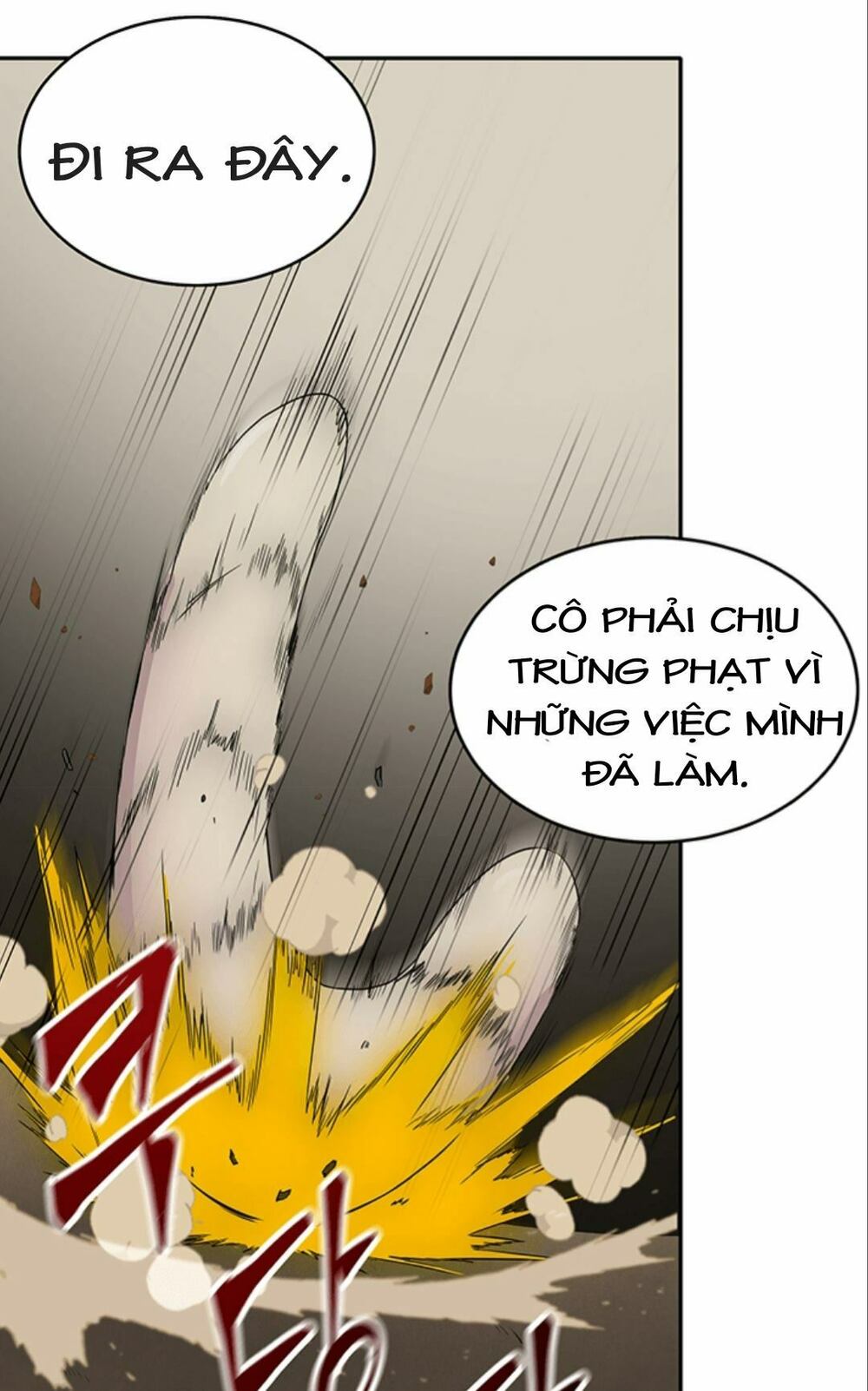 Vua Trộm Mộ Chapter 52 - Trang 21