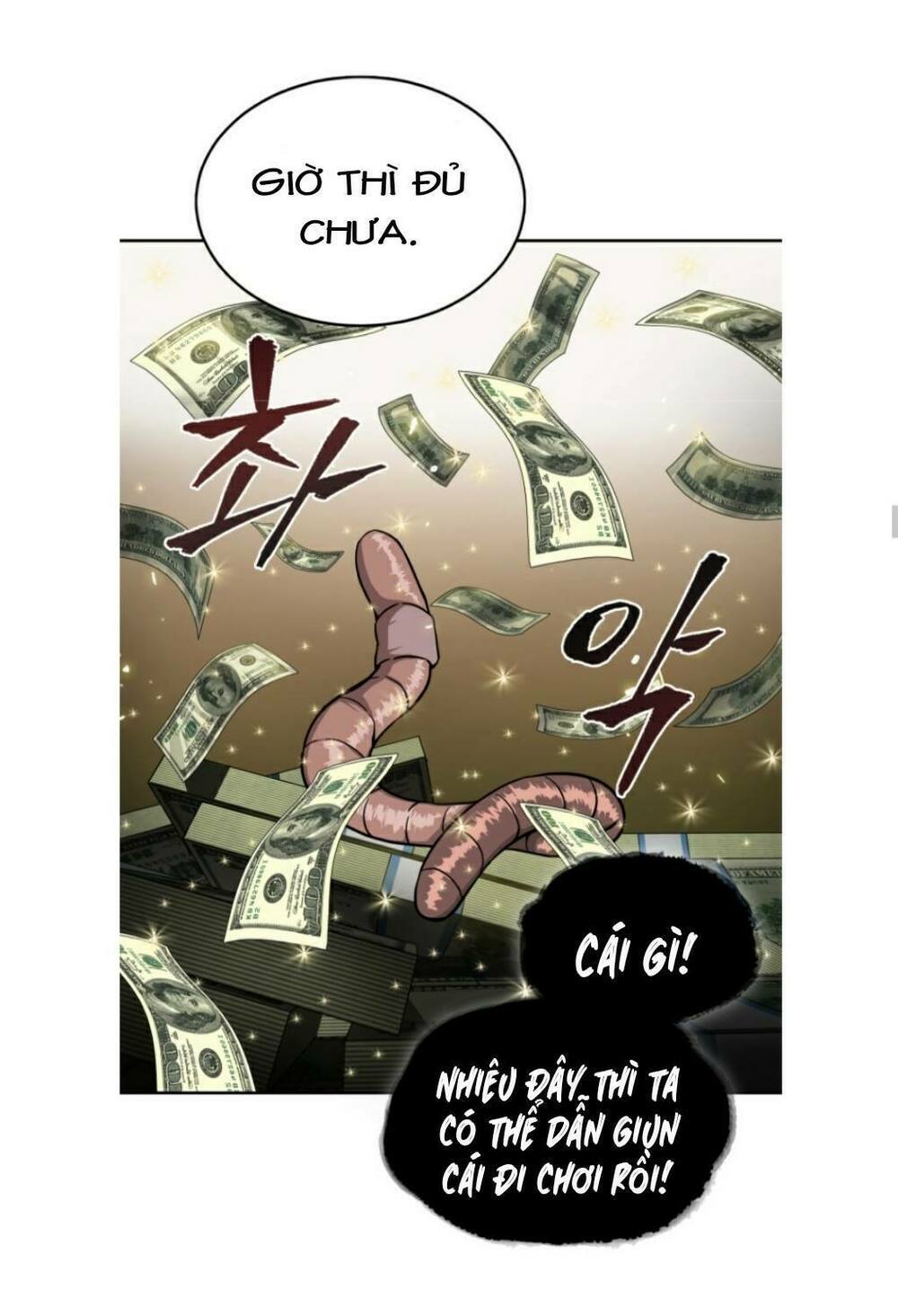 Vua Trộm Mộ Chapter 46 - Trang 30