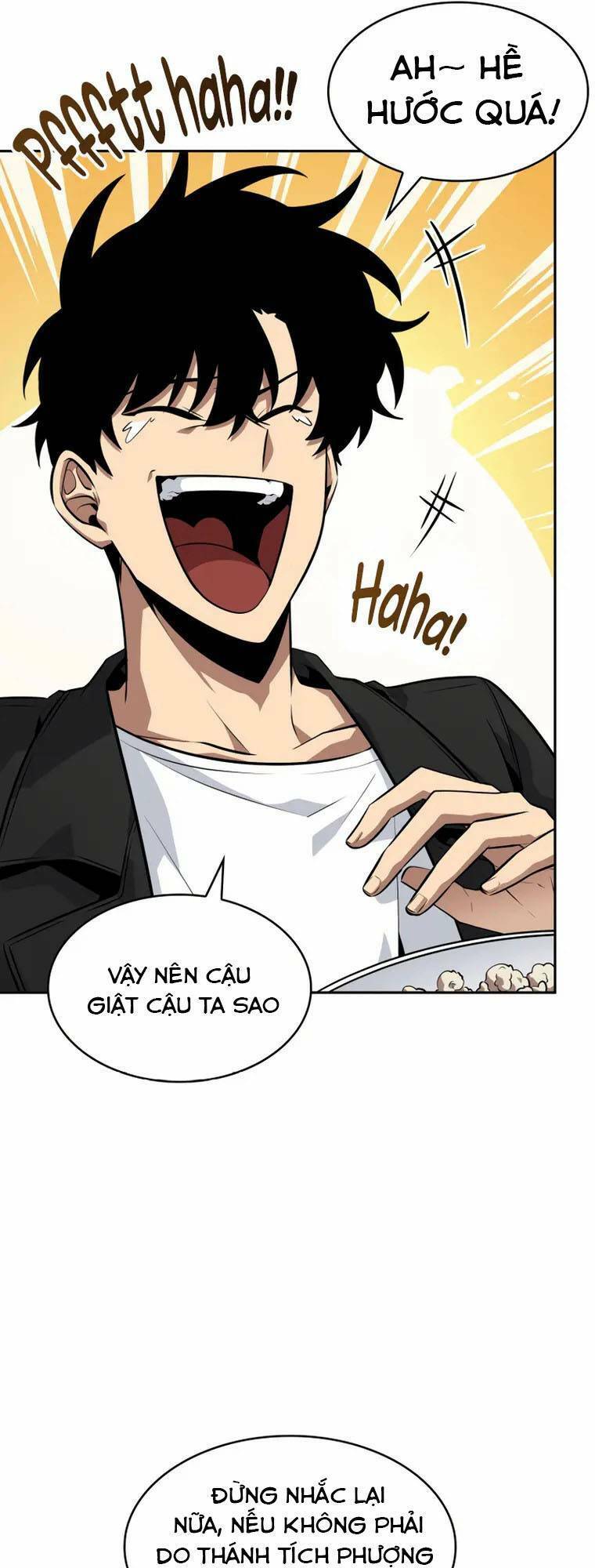 Vua Trộm Mộ Chapter 400 - Trang 64