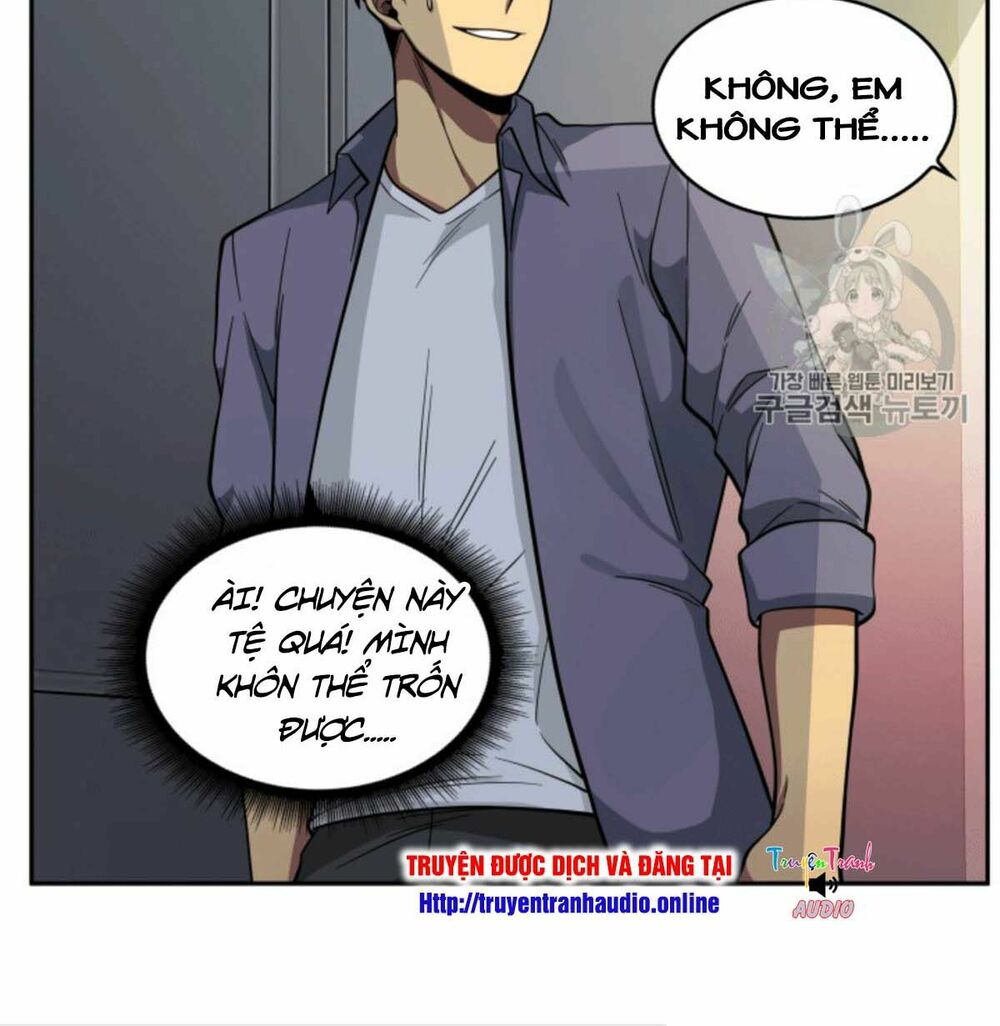 Vua Trộm Mộ Chapter 86 - Trang 13