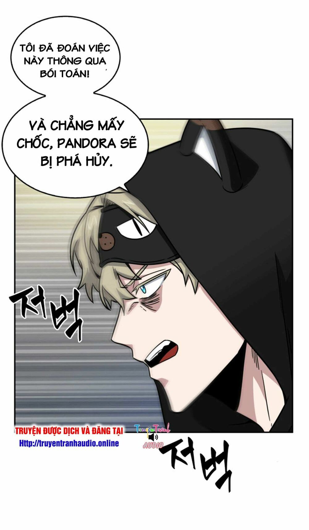 Vua Trộm Mộ Chapter 87 - Trang 67