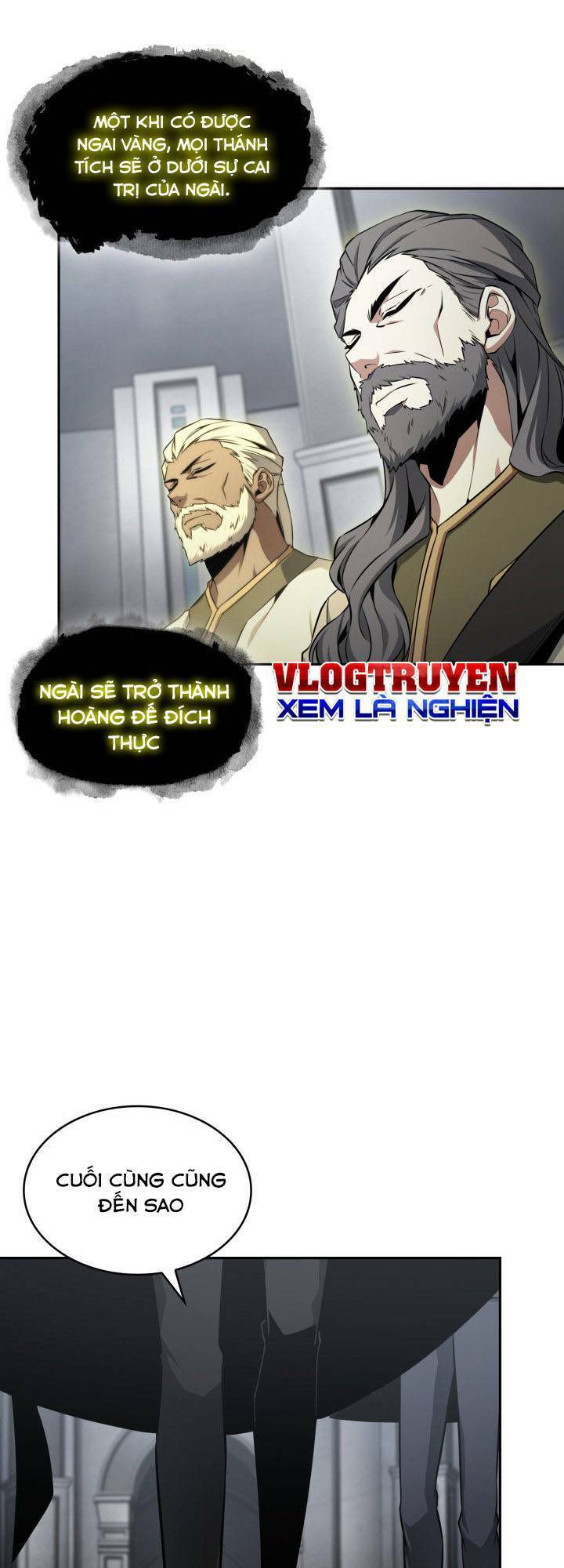 Vua Trộm Mộ Chapter 393 - Trang 19