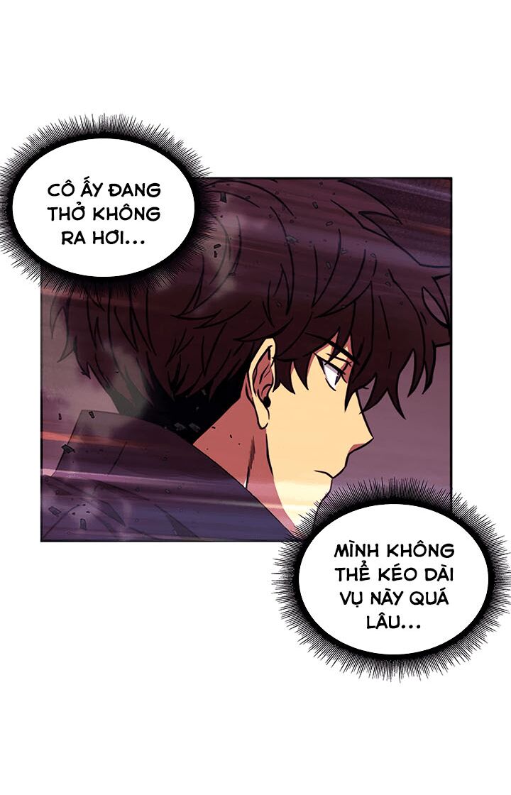 Vua Trộm Mộ Chapter 37 - Trang 69